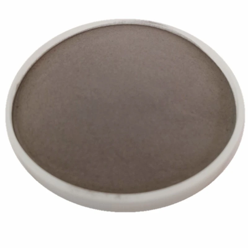 GR1 Titanium Spherical Powder
