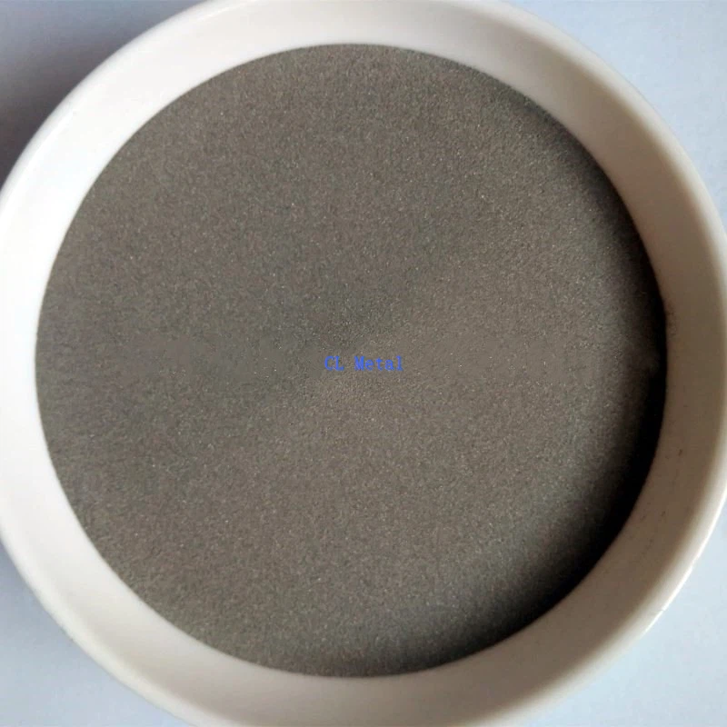 GR1 Titanium Spherical Powder