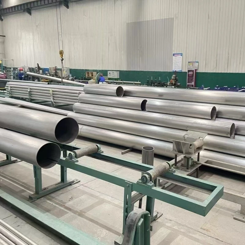 GR1Titanium Tube