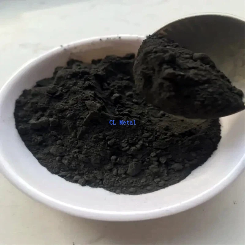 Iron Base Alloy Spherical Powder