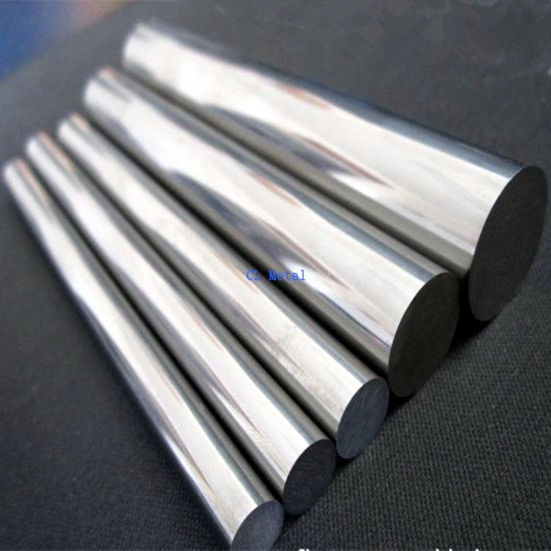 Molybdenum Rod