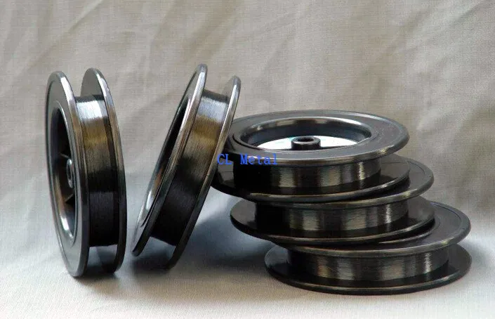 Molybdenum Wire