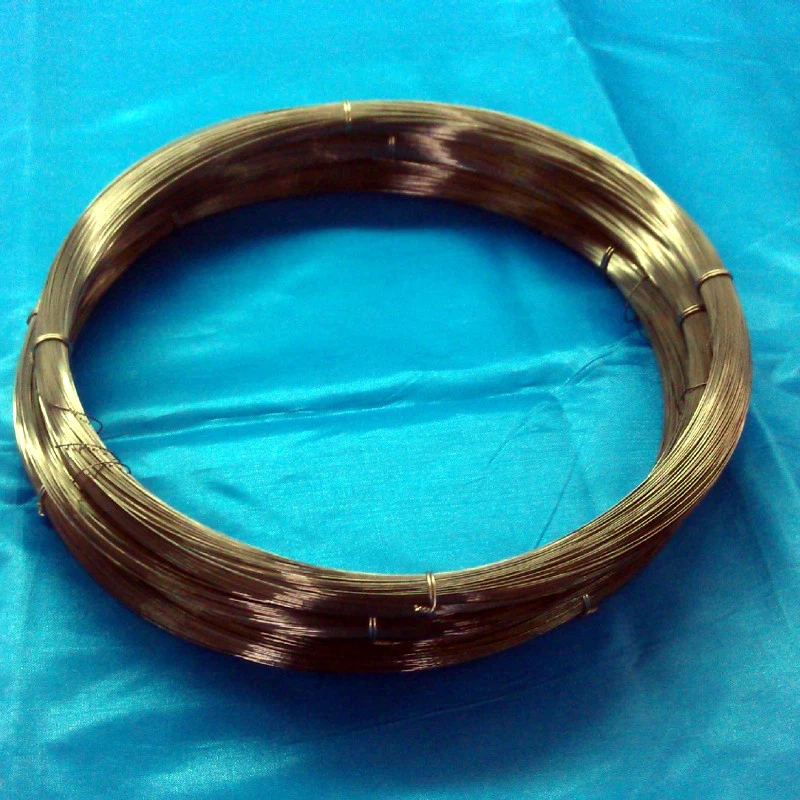 Molybdenum Wire