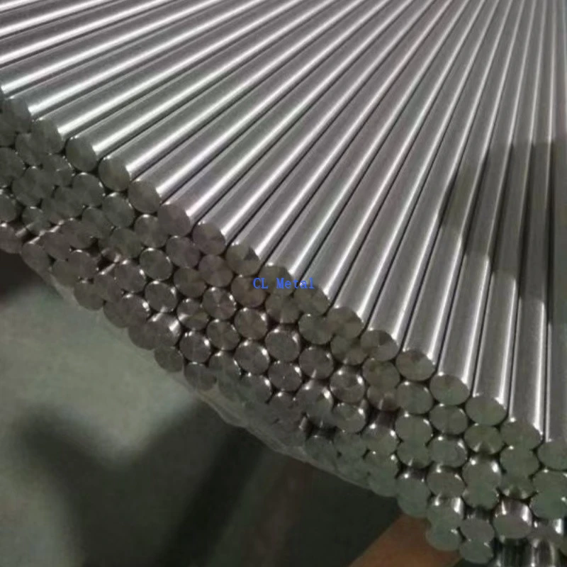 R60702 Zirconium Rod high quality