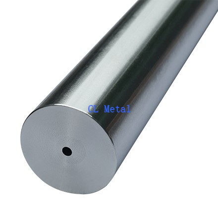 Tungsten Base High Density Alloy